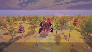 Elemental War 2 Potworne Fale