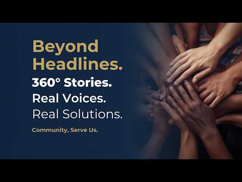 Watch. Share. Solve. When Social Media Becomes Collective Problem-Solving.