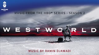 Westworld S2 Official Soundtrack | A New Voice - Ramin Djawadi | WaterTower