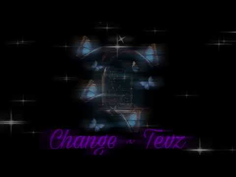 Tevz ~ change prod. JP Beatz