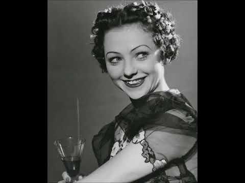 Marguerite Viby - Hot hot 🎵