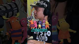 Download lagu DARK BACKYARDIGANS THEORY 😱 #conspiracy #theory #nostalgia #cartoon mp3 Download lagu DARK BACKYARDIGANS THEORY 😱 #conspiracy #theory #nostalgia #cartoon mp3