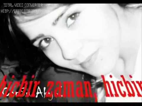 Aşk DeniLen İlletti Bizi Bitiren..