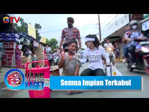 Alhamdulilah Impian Beli Motor Terkabul | Uang Kaget | Eps 415 (3/4)