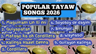 Download lagu MAGUINAM UN ILI MI, GUIYAPATAN, MATAGO KA OH CORDILLERA, KALINGA, CORDILLERA mp3