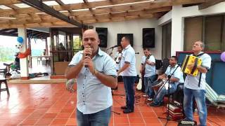 Video de La locura vallenata John Calvo