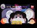 We Are The Crystal Gems Steven Universe 8 Bit