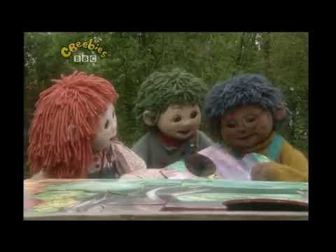Tots TV - Puzzle (S6 E9)