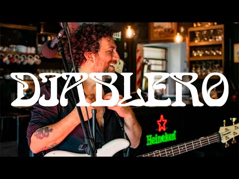 DIABLERO - LA CUERDA FLOJA (PROGRAMA 2 COMPLETO)