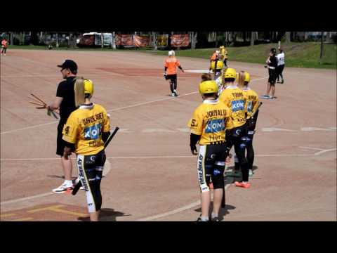 Majuttaret   Hyvinkään Tahko 28 5 2016