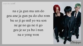 Download lagu wave to earth - love Easy Lyrics mp3