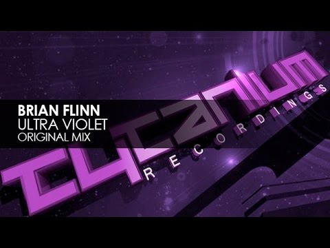 Brian Flinn - Ultra Violet