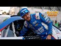 Larson addresses F1 test rumors | Stacking Pennies