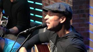 Pepper - Vacation [Live In The Sound Lounge]