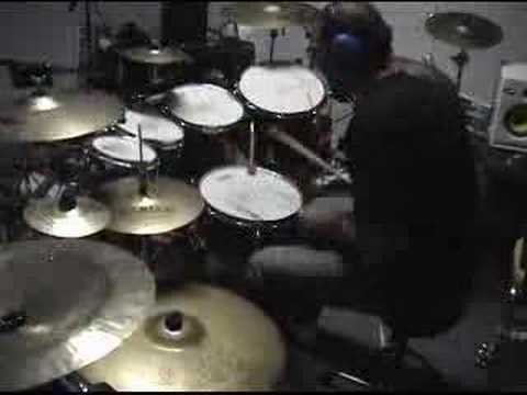 Short Drum Solo