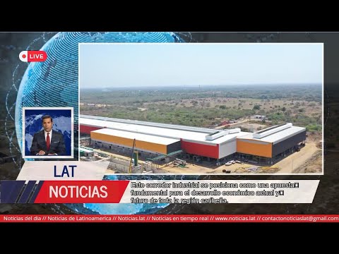 Palmar de Varela: El Gigante Industrial del Atlántico