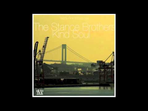 Capricorn/Jay´s Lament -  The Stance Brothers