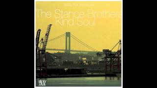 Capricorn/Jay´s Lament -  The Stance Brothers