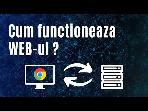 Introducere in Web Development pentru incepatori | Cum functioneaza WEB-ul