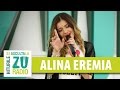 Alina Eremia - Played You (Live la Radio ZU ...