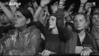 Samy Deluxe - Weck mich auf ( Live Splash 2011 )