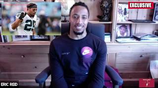 A Conversation with Eric Reid and Ben Meiselas