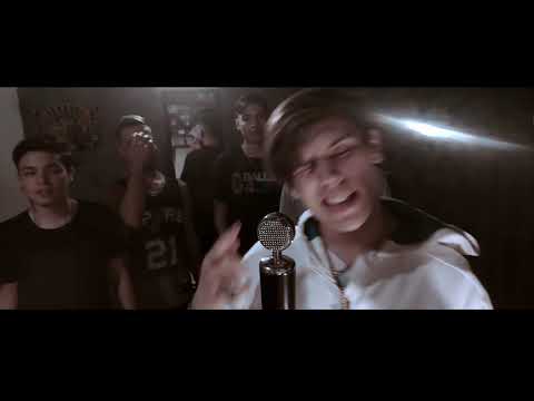 Shock - REAL (Shot by LaCuevaDelOso.Prod)