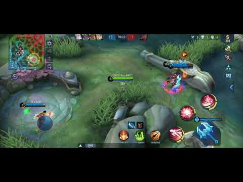 Natalia inspire new meta gameplay