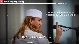 Download lagu Terbaru!!! Story Wa Kata-kata Mutiara'Habib Bahar Bin Smith mp3