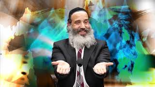 הרב יצחק פנגר | רגישות (חלק ב)