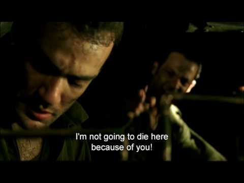 Lebanon (2009) Trailer