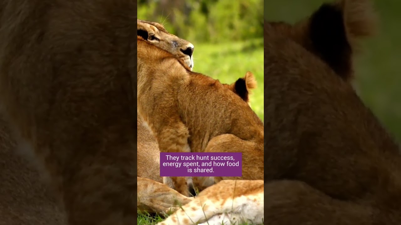 Management Accounting Explained… With Animals!