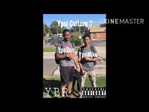 YpsiDon & YpsiMike - “HeartBroken”