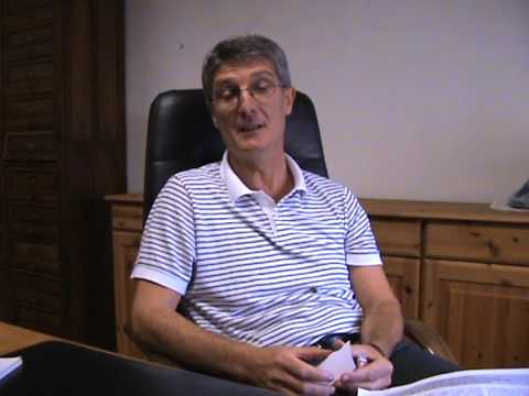 don Giacinto Tunesi saluta Cisliano