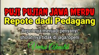 Download lagu Puji pujian Jawa Merdu Repote dadi pedagang mp3