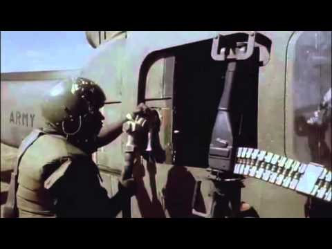 173rd Airborne Brigade (SEP) The Fastest Gun Bat Masterson Theme