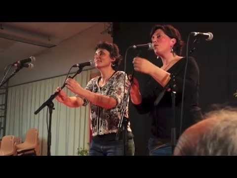 BOVEL 2015 - NORMAND / PÉNIGUEL - Tour