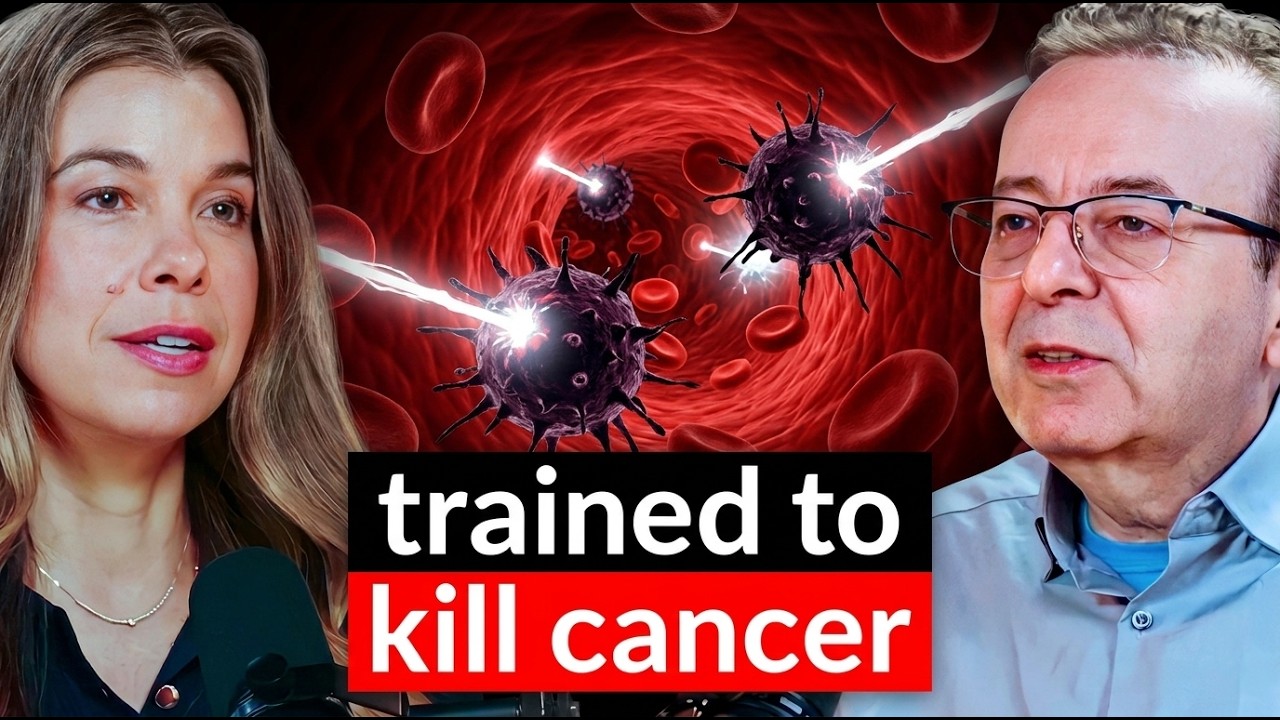 How Immunotherapy and AI May Personalize Cancer Treatment