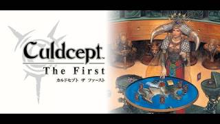 【#2】ボードゲーム×カードゲーム【カルドセプト ザ ファースト】