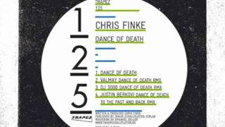 Chris Finke - Dance of Death (Justin Berkovi To The Past And Back Remix)