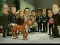 CBS Christmas Promo 2005