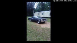 Ebenezer - 53 Sundays chopped and screwed