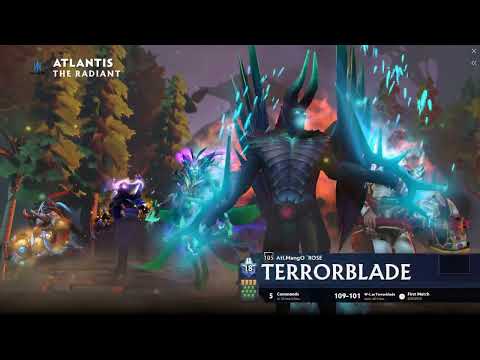 Atlantis vs Neon Esports Game 2: TI11 Regional Qualifiers Southeast Asia LB