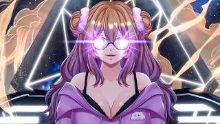 I TOOK AI’S JOB (Answering questions on r/VirtualYoutubers)