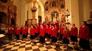 Music Down In My Soul by the Columbus Children's Choir New World Singers