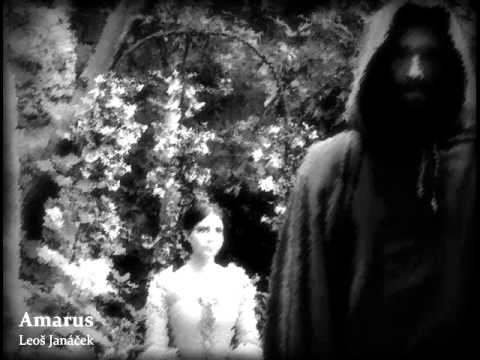 Leoš Janáček: Amarus