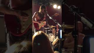 There’s No Such Thing as a Jaggy Snake - Biffy Clyro Boston 11/28/17