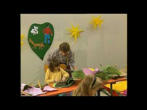 Ein Vogel Wollte Hochzeit Machen video