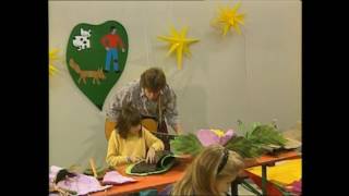 Rolf und seine Freunde  Ein Vogel wollte Hochzeit Machen Musikvideo