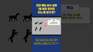 💥Horse Racing Betting Tips Explained💥 Did you think you just had to guess the winning horse??